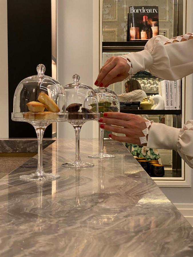 Maison Villeroy Париж Экстерьер фото