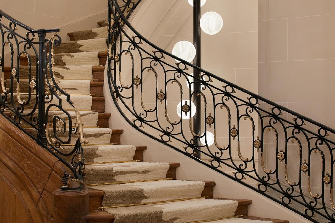 Maison Villeroy Париж Экстерьер фото