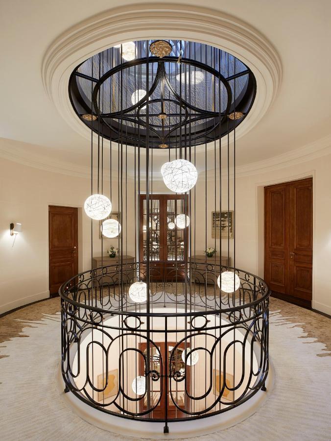 Maison Villeroy Париж Экстерьер фото