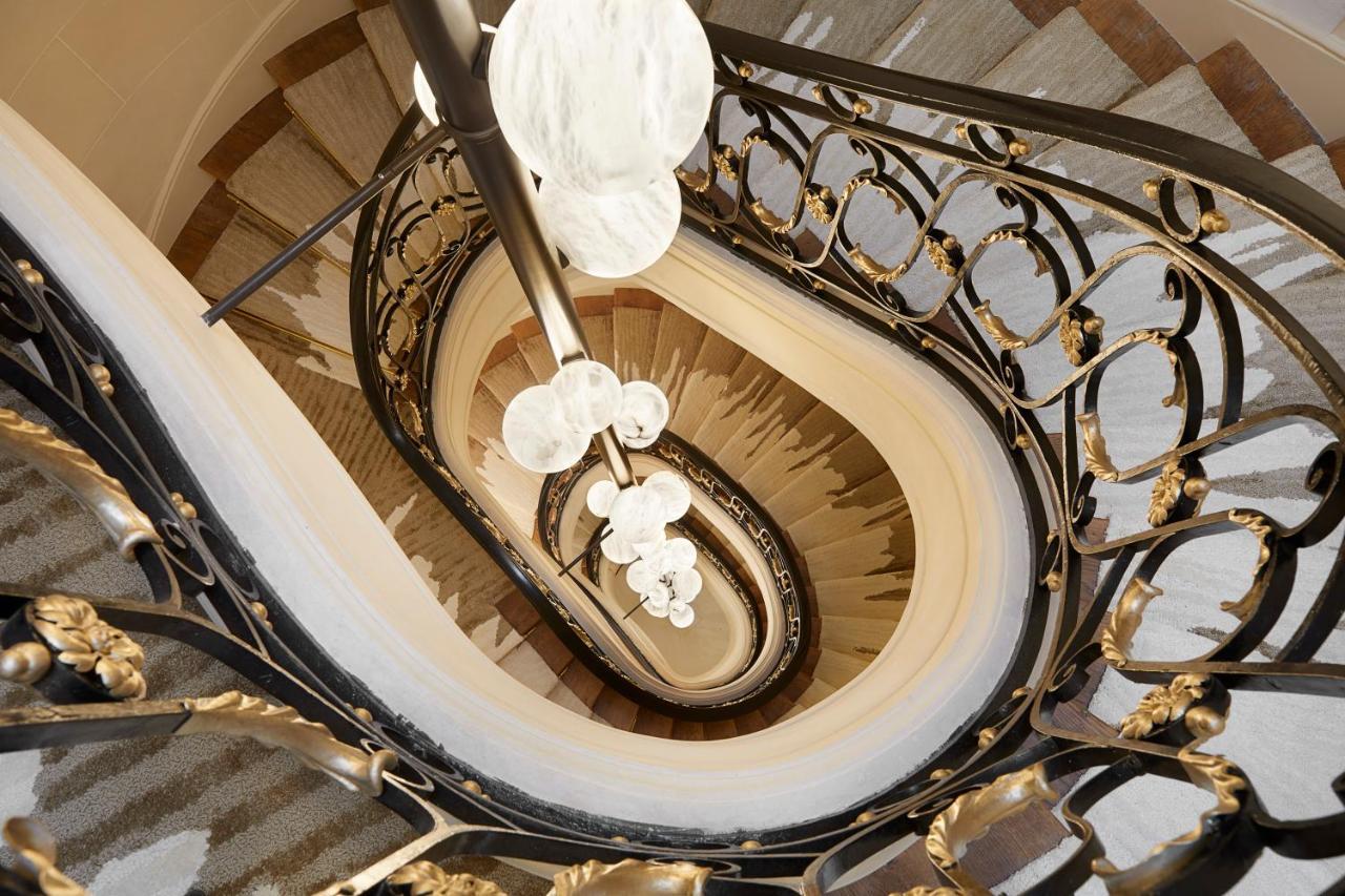Maison Villeroy Париж Экстерьер фото
