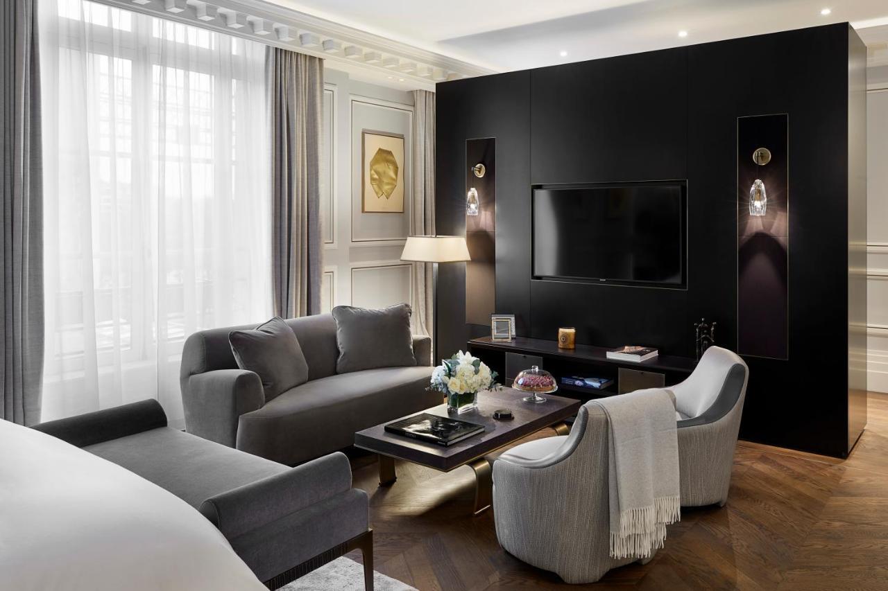 Maison Villeroy Париж Экстерьер фото